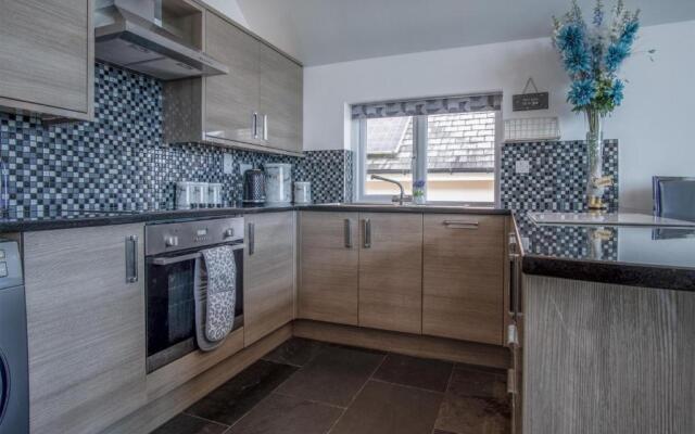 Nautilus - 2 Bedroom Apartment - Pendine