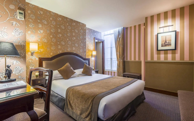 L'Hotel Royal Saint Germain