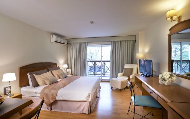 Ravipha Residences