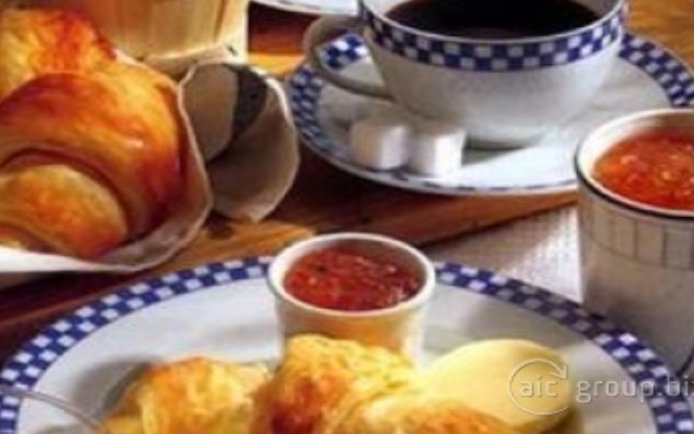 Mocenigo Vatican Suites