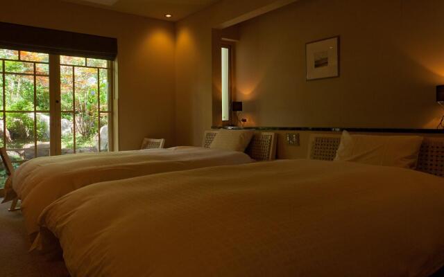 Yufuin Bettei Itsuki