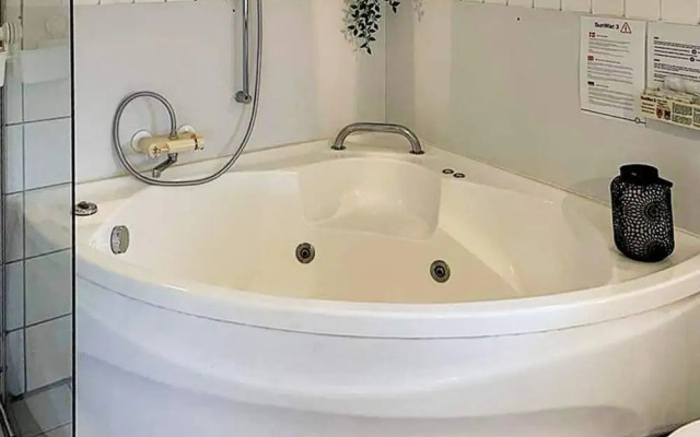 Luxury Spa Retreat on Als - By Traum Ferienwohnungen