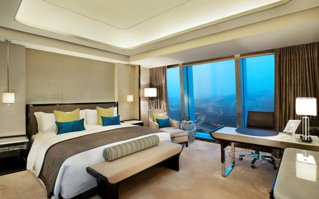 The St. Regis Shenzhen