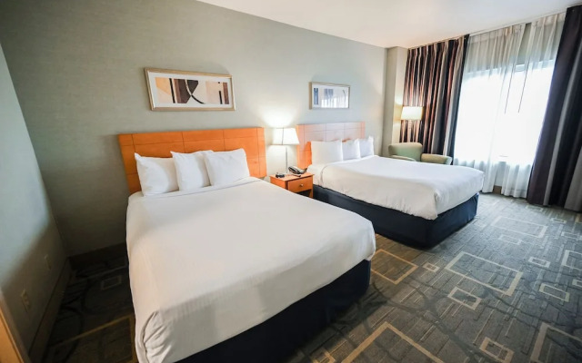 StripViewSuites at Platinum