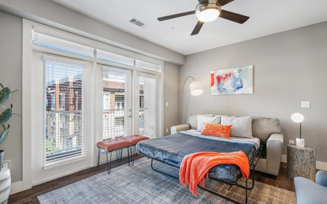 Frisco Luxurious 2BD 2BA Apartment