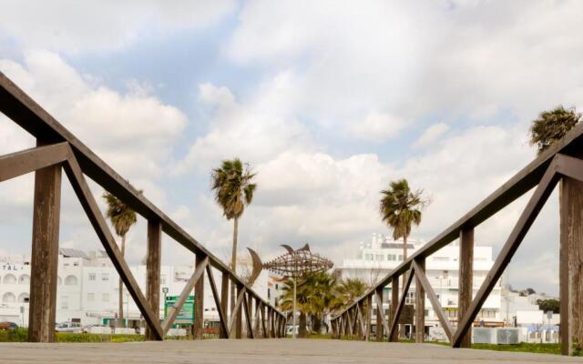 Apartamento Junquera
