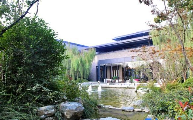 Wenyuange Hotel