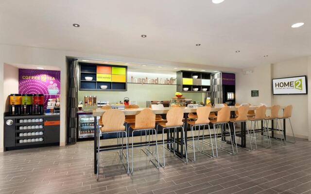 Home2 Suites by Hilton Cleveland Beachwood