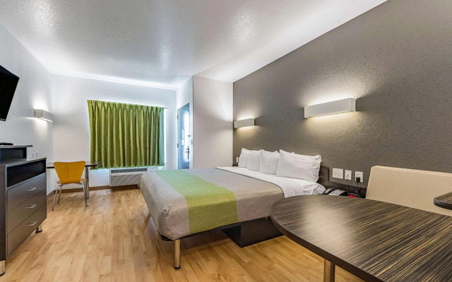 Studio 6 New Braunfels, TX