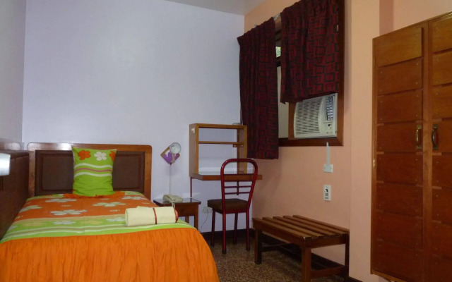 Hostal Ok