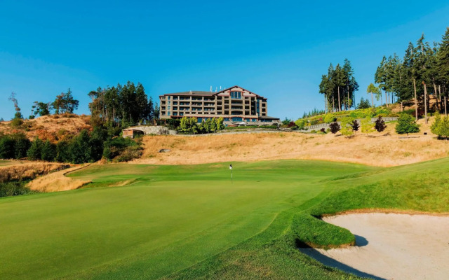 The Westin Bear Mountain Golf Resort & Spa, Victoria