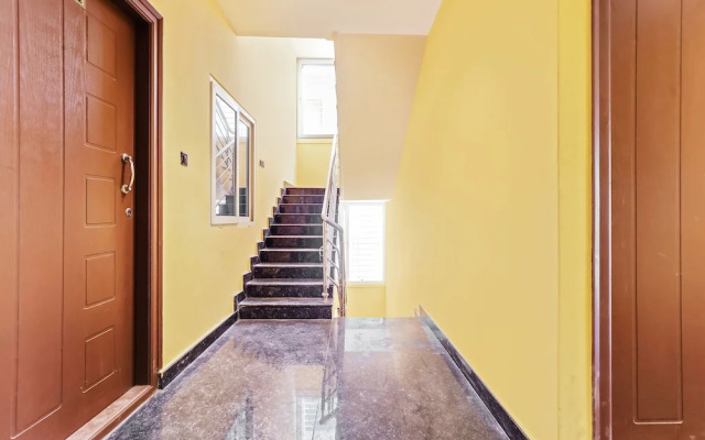 Rg Grand by OYO Rooms