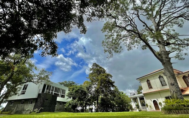 Hotel Finca San Nicolas