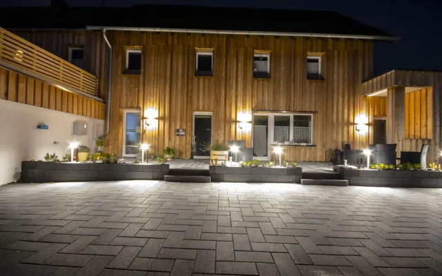 Speedys Gästehaus