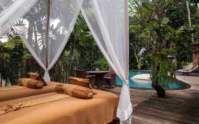 Plataran Ubud Hotel & Spa