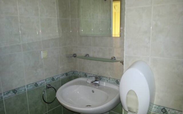 Hotel Briz