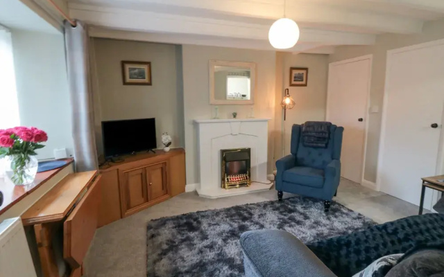 Newton Cottage