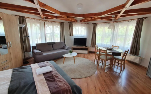 Danubia Apartman