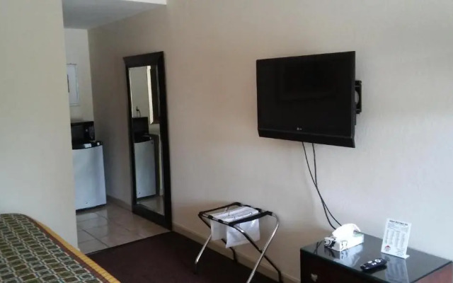 Great Western Inn - Junction City