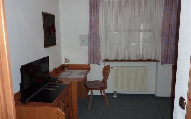 Hotel Hubertus