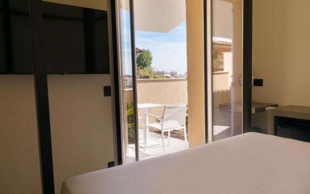 Pietra Bianca Hotel