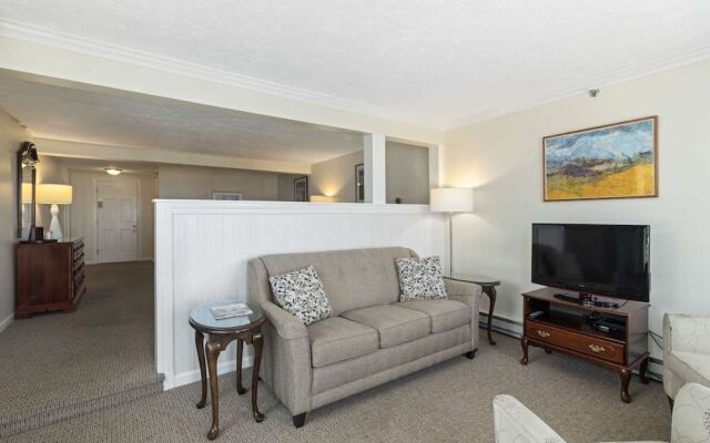 The Sparhawk Oceanfront Resort