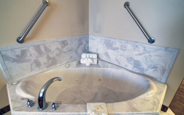 Comfort Inn & Suites Amarillo West near Medical Center