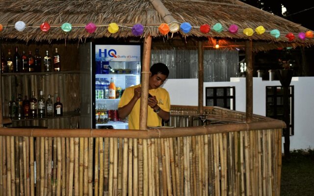 Immana Grand Inle Hotel