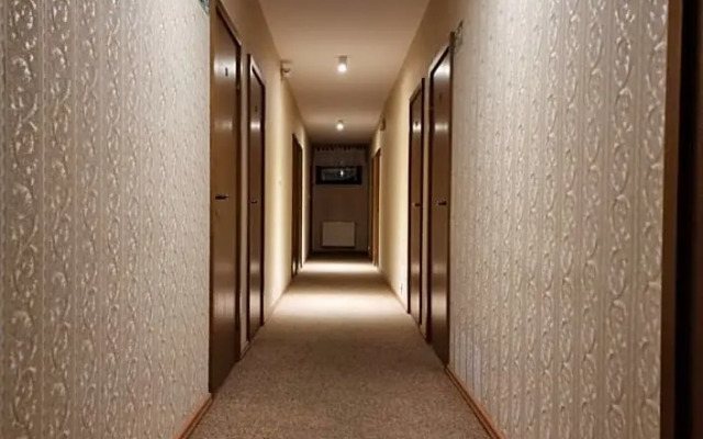 Hotel Restauracja Jola