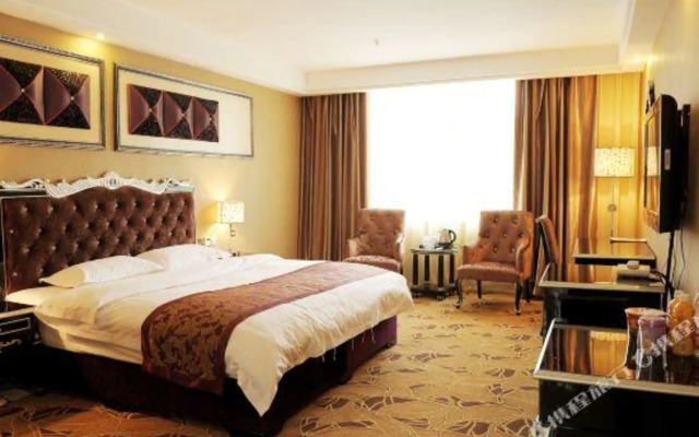 Jin Fenghuang Le Grand Large Hotel