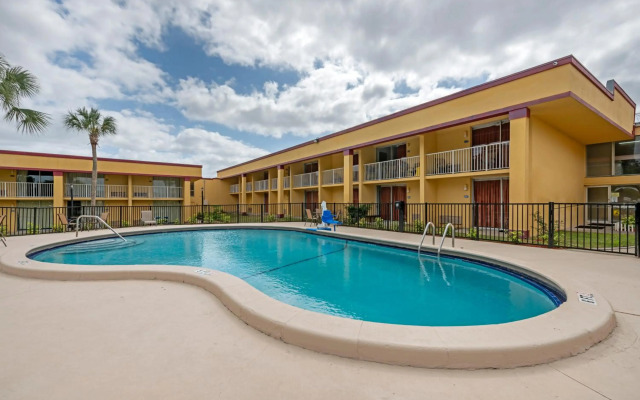 Rodeway Inn