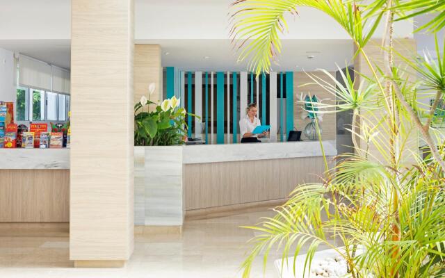 Aparthotel HSM Calas Park - All Inclusive