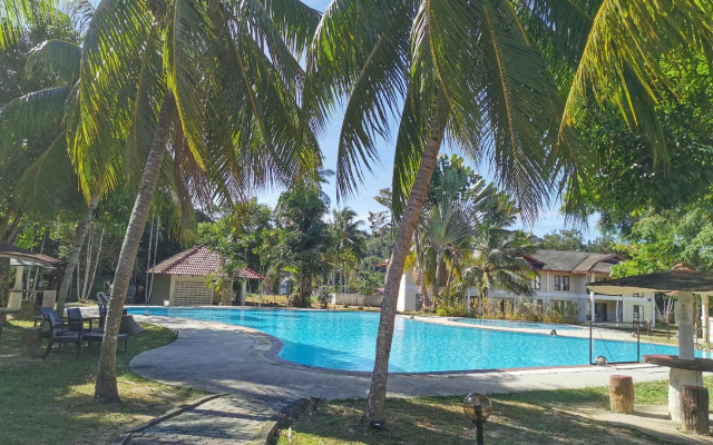 Panorama Country Resort Langkawi
