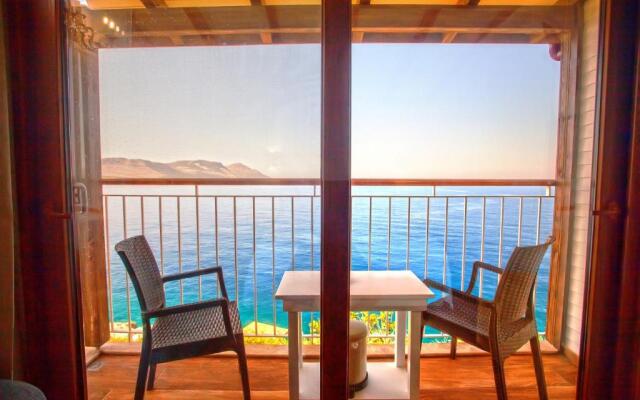 Sunset Villa Hotel