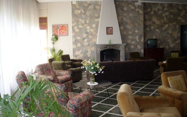 Hotel Astra