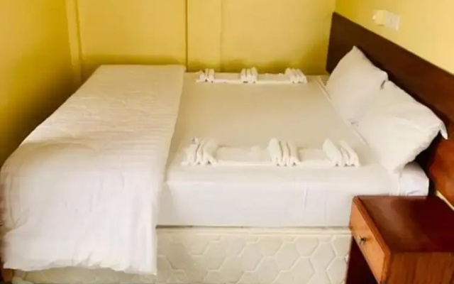 Mambosasa View Executive Hotel