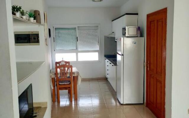 Apartamento Céntrico Puerto Del Rosario