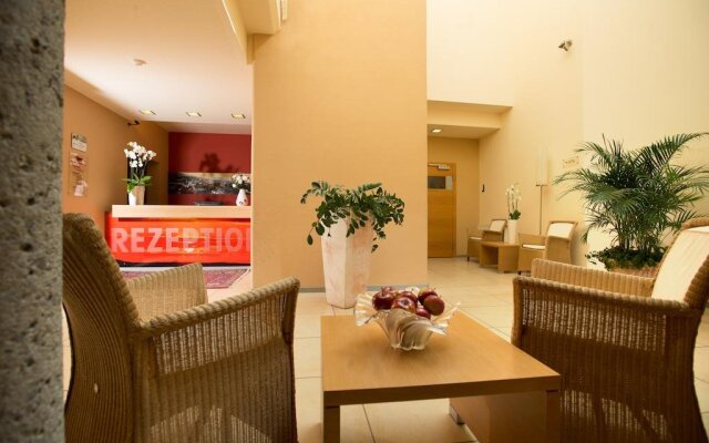 Hotel-Restaurant Allmer