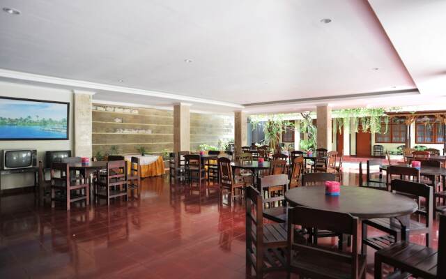 Airy Eco Denpasar Barat Bukit Tunggal 35 Bali