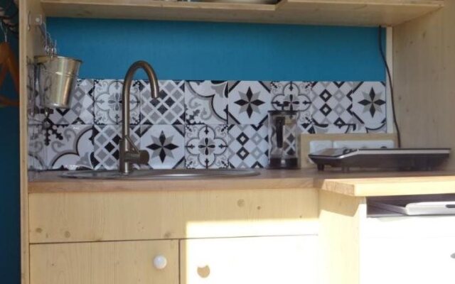 La Tete dans les Étoiles