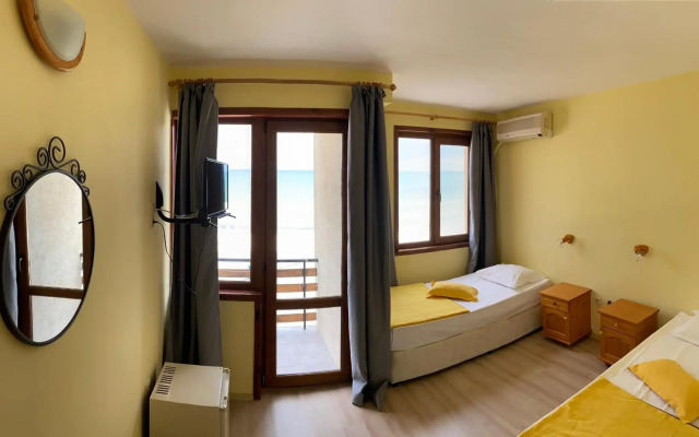 Palma Beach Hotel