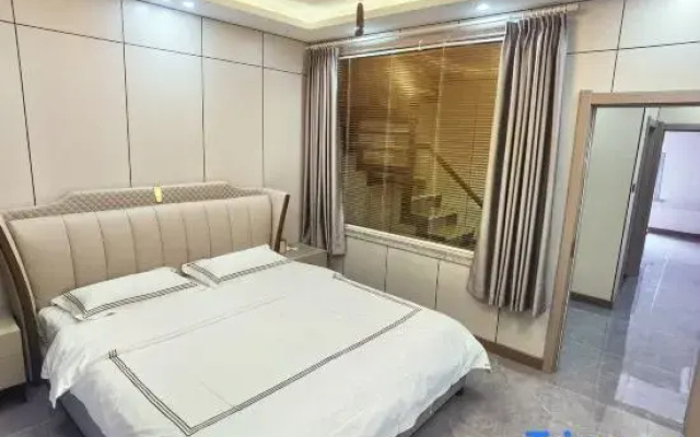 Songyuan Dongrun Apartment