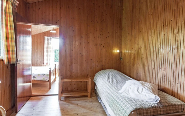 Peaceful Holiday Home near Centre in Burgh Haamstede