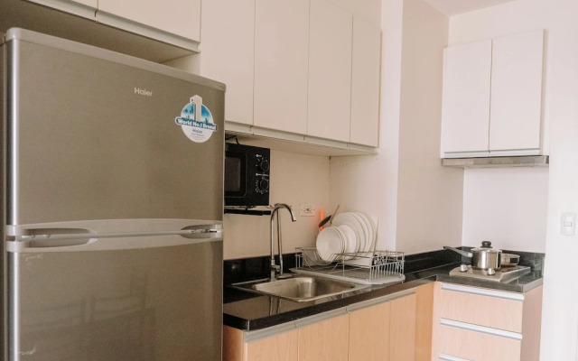 Poolside Bliss & Serenity