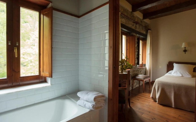 Hotel Caldas