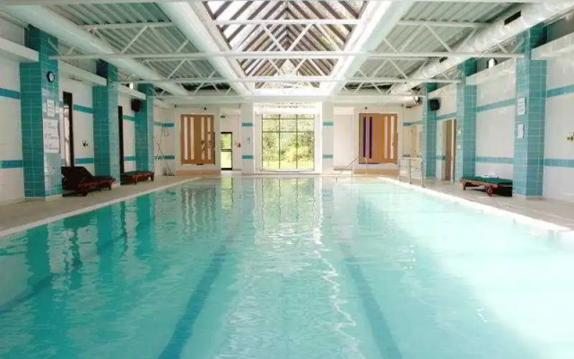 Holiday Inn Haydock M6 J23