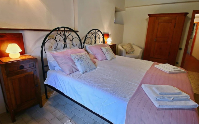 Belvilla by OYO Casa Argento