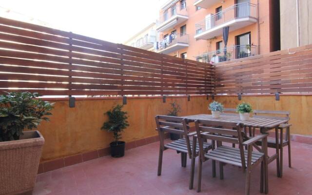 HiGuests Vacation Homes - Felip II