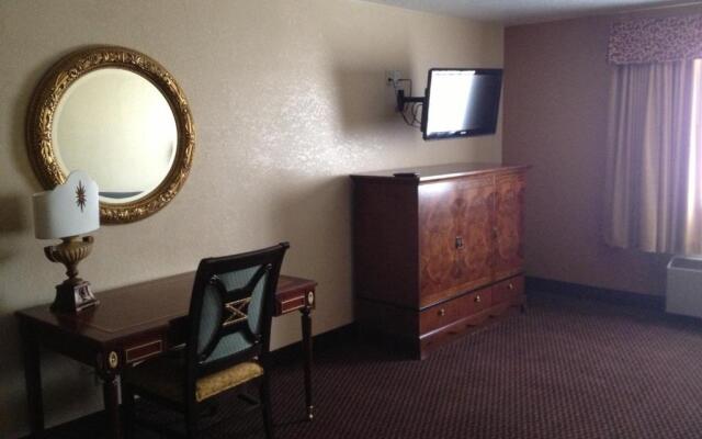 Texan Inn and Suites Monahans