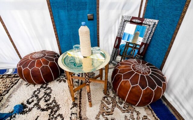 Sahara Magic Luxury Camp